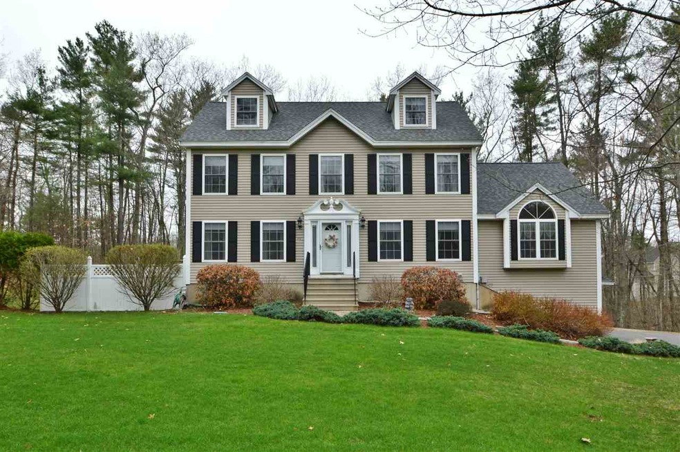 20 Emerald Dr, Salem, NH 03079 - photo 1