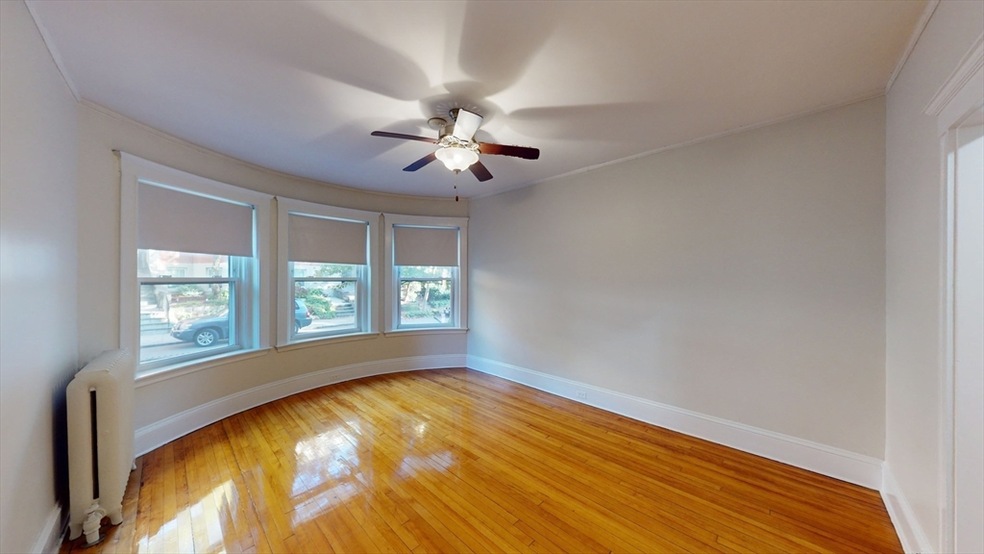 37 Claflin Rd unit 1, Brookline, MA 02445 - photo 1