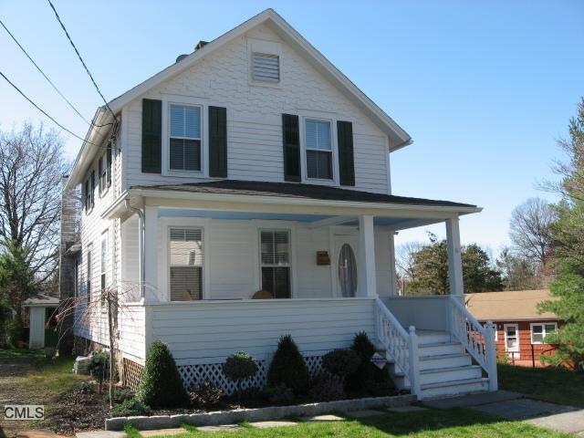 6 Jarvis St, Norwalk, CT 06851 - photo 1