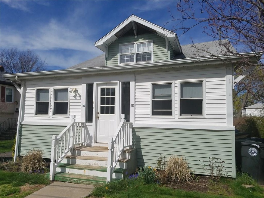 18 Bonsilene St, Milford, CT 06460 - photo 1