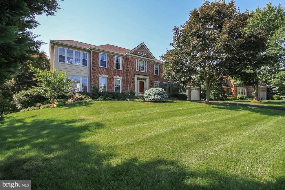 15433 Snowhill Ln, Centreville, VA 20120 - photo 1