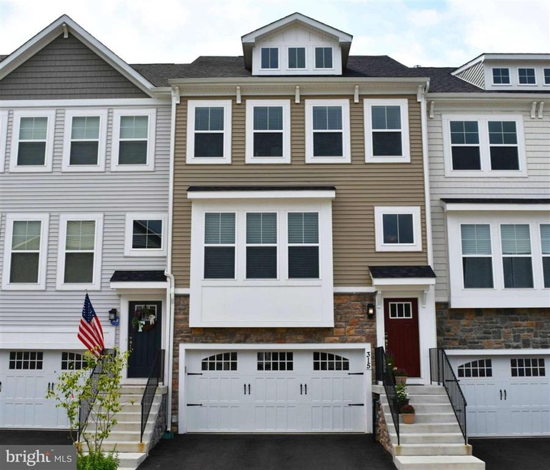 315 Kahler Way, Glen Burnie, MD 21060 - photo 1