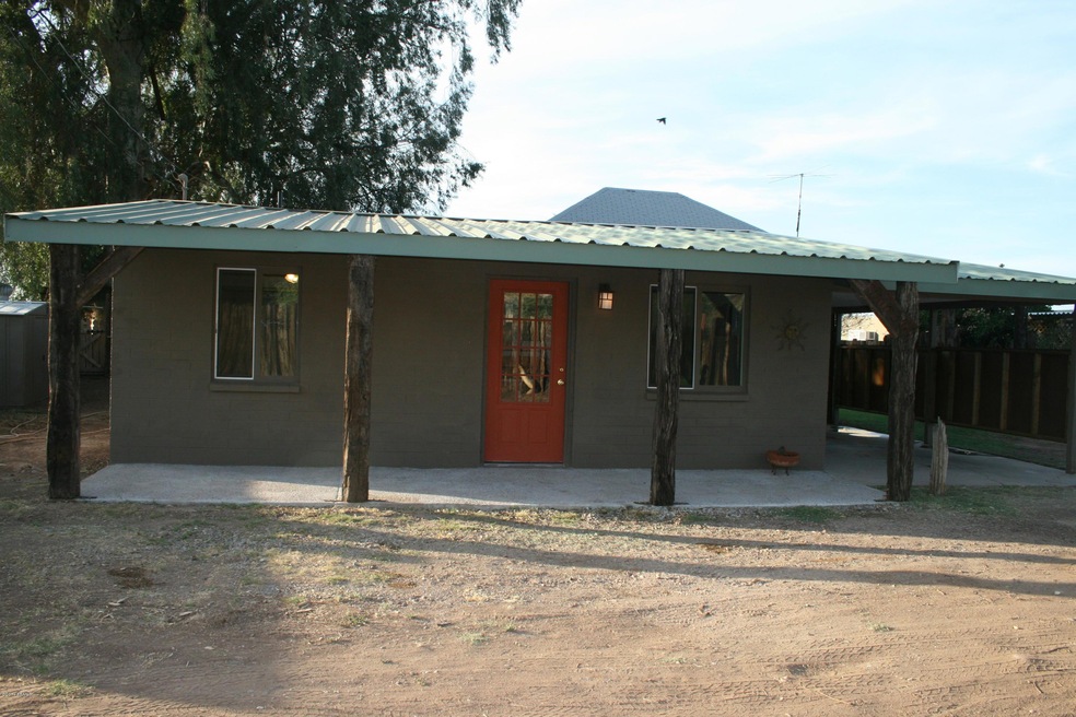 Front View