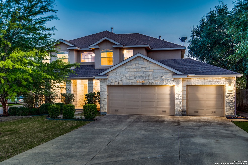 25603 Kicking Bird, San Antonio, TX 78261 - photo 1