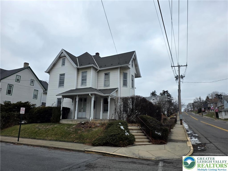205 W 27th St, Northampton, PA 18067 - photo 1