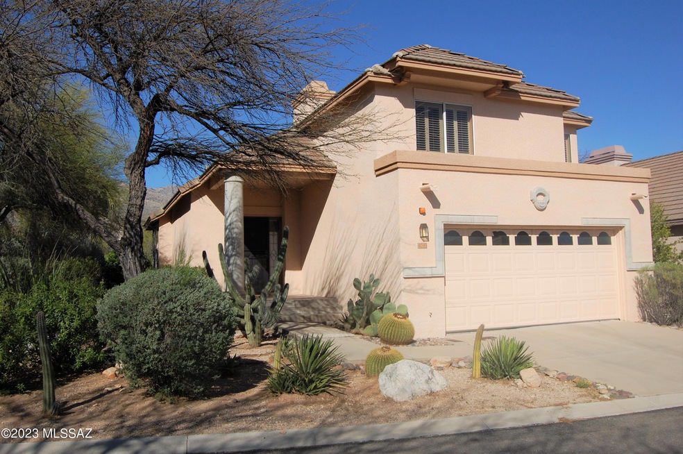 4049 E Via Del Mirlillo, Tucson, AZ 85718 - photo 1