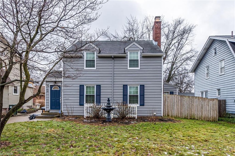 718 28th St NE, Canton, OH 44714 - photo 1