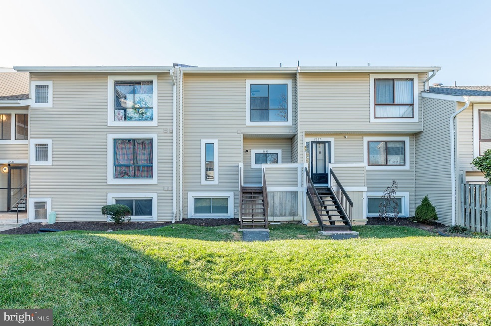 8639 Sacramento Dr, Alexandria, VA 22309 - photo 1