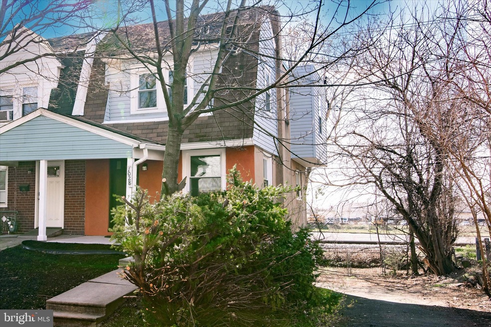 1028 Hansen Place, Darby, PA 19023 - photo 1