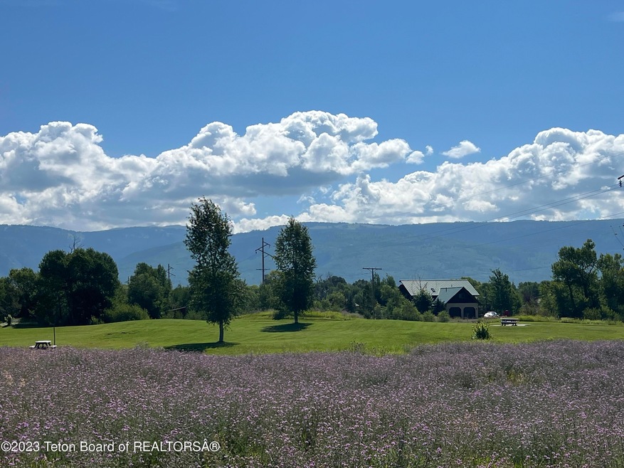 1057 Dusty Trail, Driggs, ID 83422 - photo 1