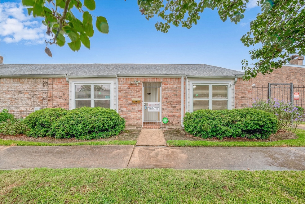 Step into your future here at 10913 Bexley Drive.