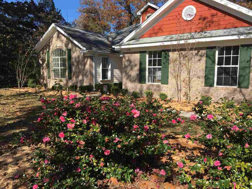 170 Duncan Dr, Crawfordville, FL 32327 - photo 1