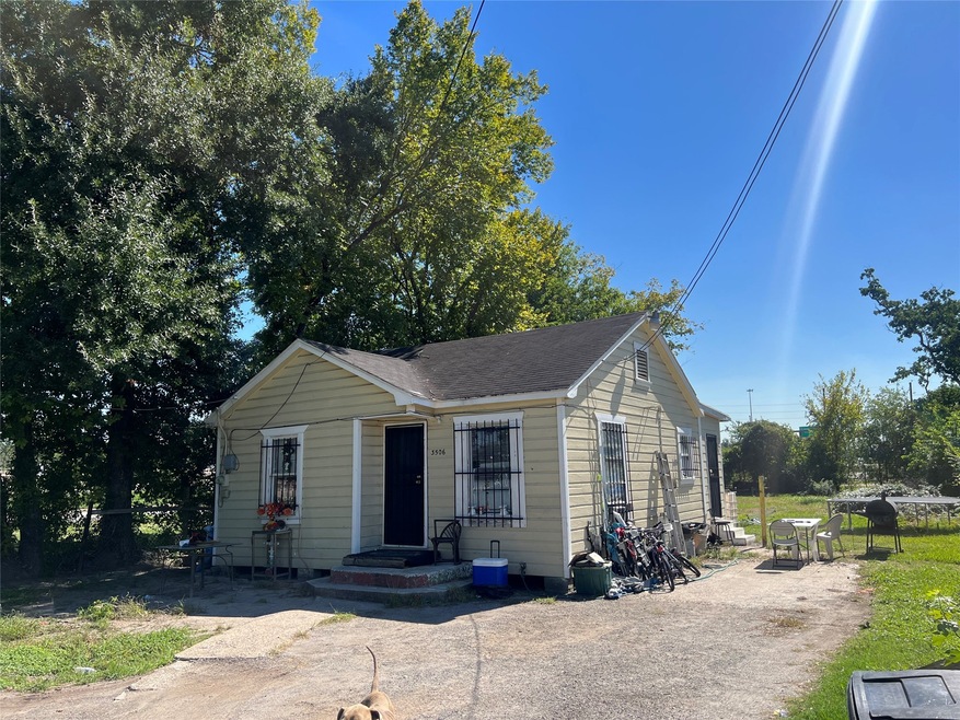 3506 Keeland St, Houston, TX 77093 - photo 1