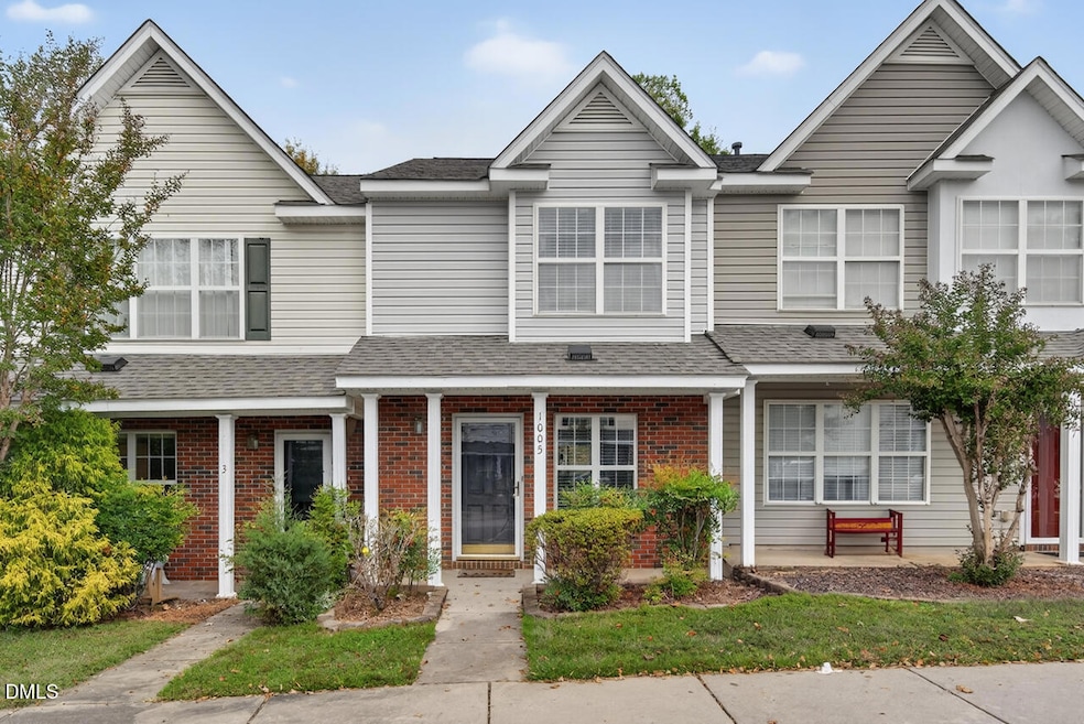 1005 Oak Blossom Way, Whitsett, NC 27377 - photo 1