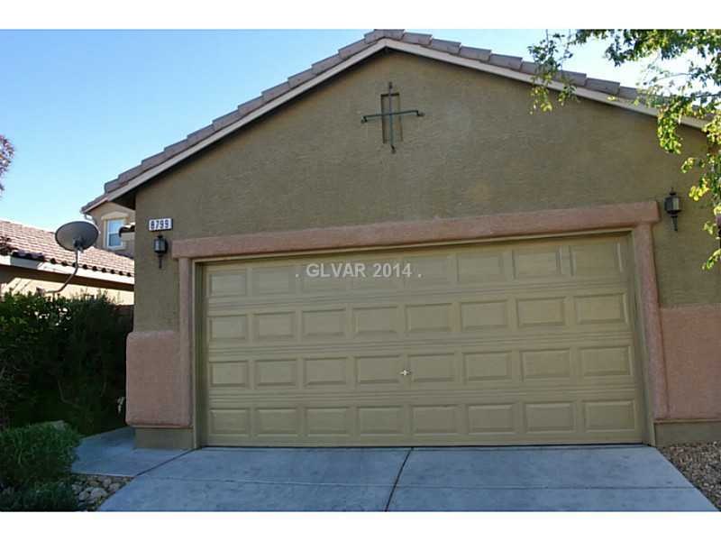 Facade/Exterior Front.