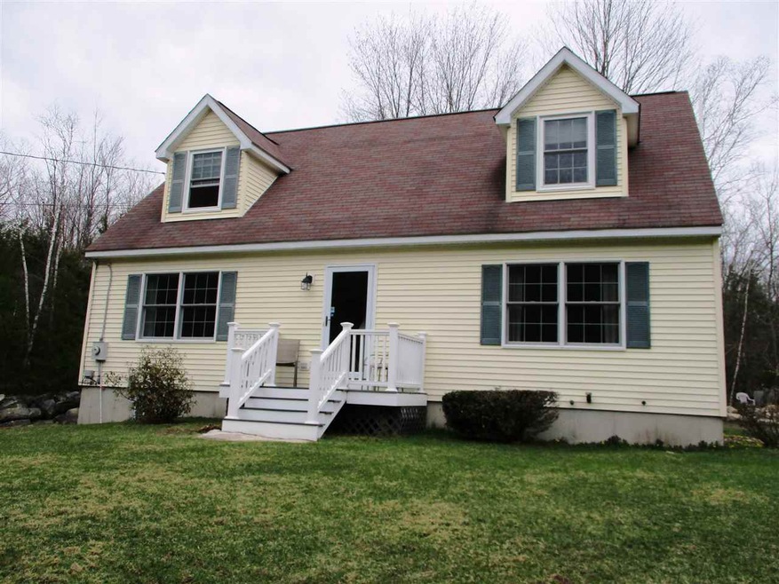 17 Highfield Dr, Allenstown, NH 03275 - photo 1