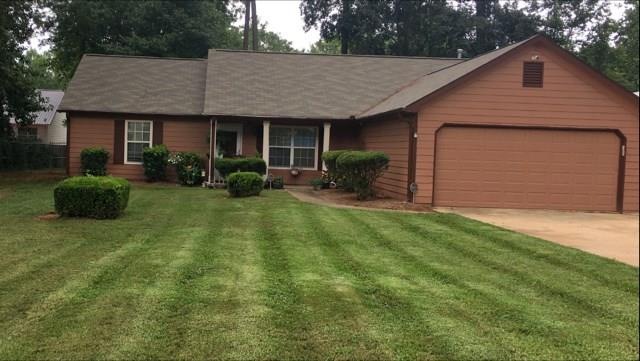 2518 Boulder Springs Point, Ellenwood, GA 30294 - photo 1