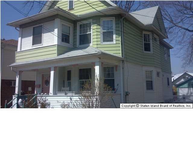 157 Garrison Ave, Staten Island, NY 10314 - photo 1