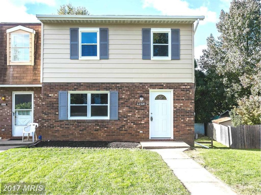12314 Boncrest Dr, Reisterstown, MD 21136 - photo 1