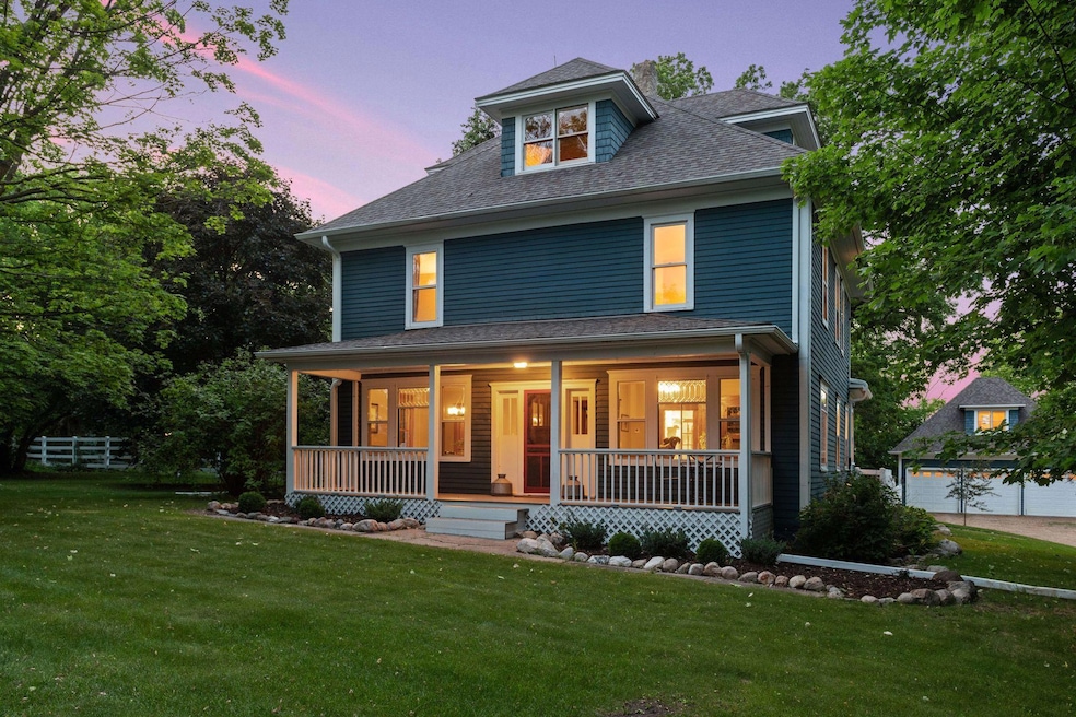 Welcome Home to 5720 Marsh Lake Rd.