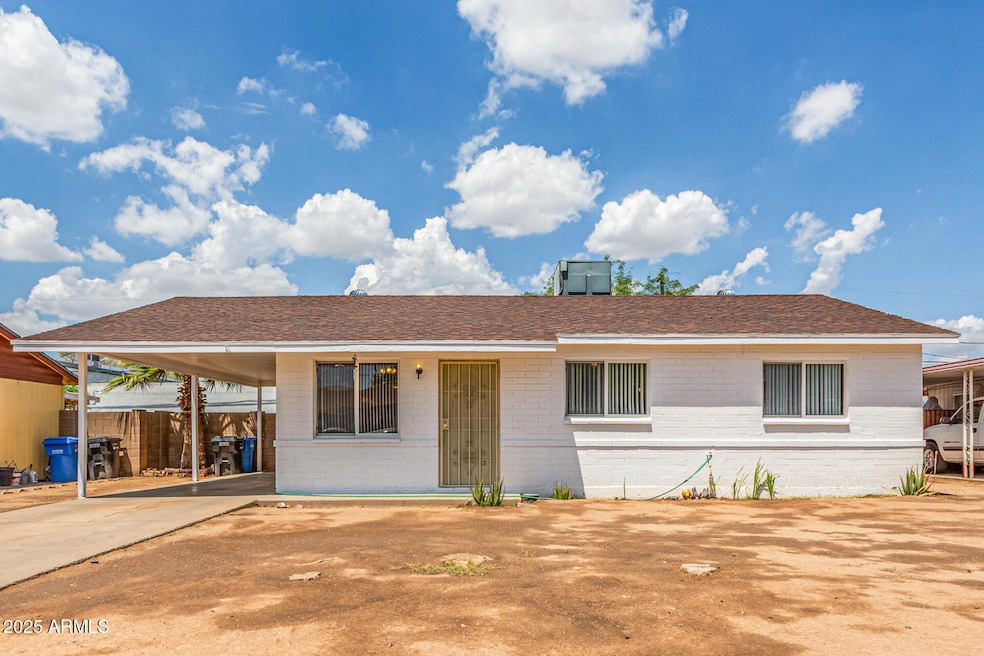 10258 N 18th Ave, Phoenix, AZ 85021 - photo 1