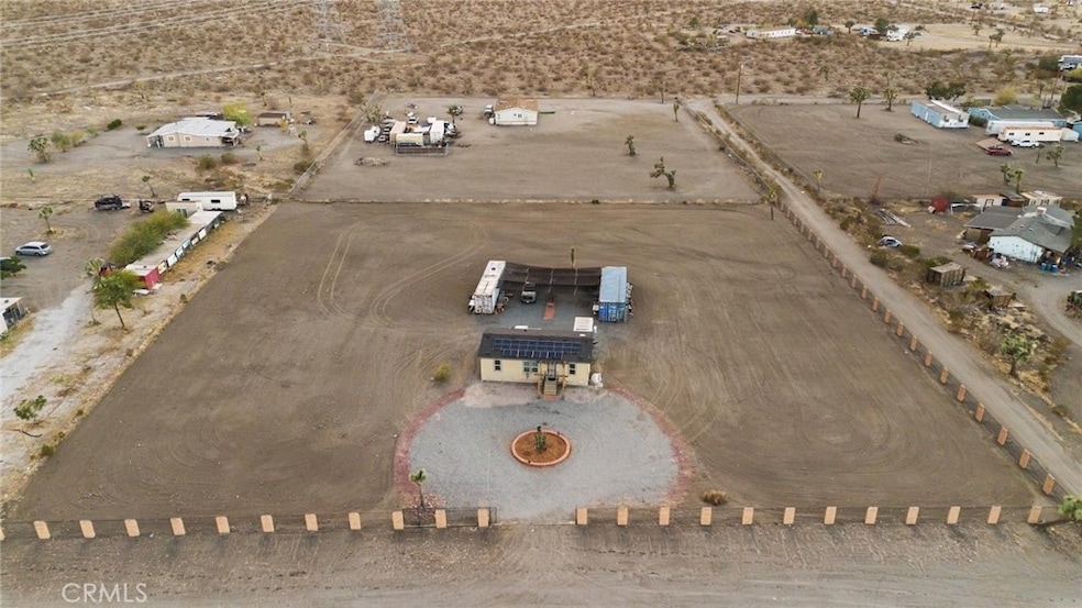 3883 Marco Rd, Phelan, CA 92371 - photo 1