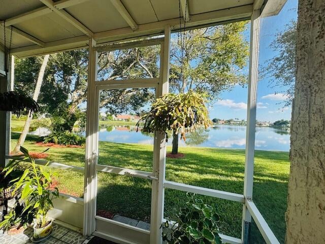 7720 Stone Harbour Dr unit 1, Lake Worth, FL 33467 - photo 1