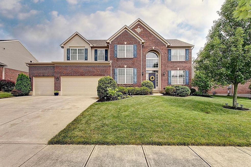 7848 Derbyshire Ct, Liberty Township, OH 45044 - photo 1