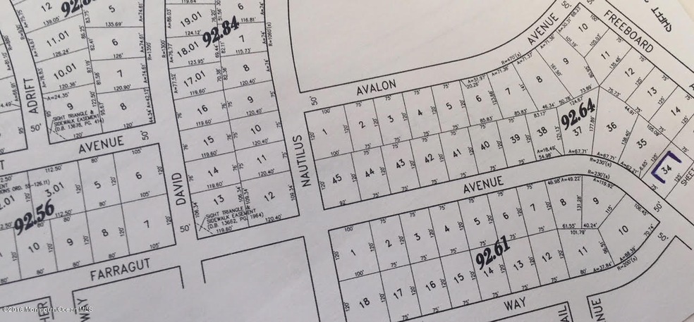 18 Farragut Ave, Barnegat Township, NJ 08005 - photo 1