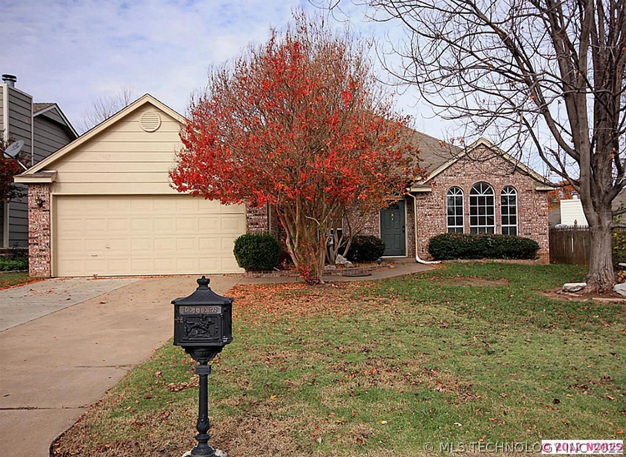 Welcome Home.  This home features, NEW CARPET, NEW