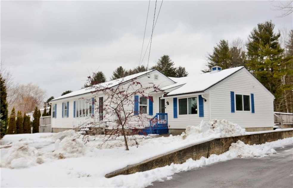 131 Buxton Rd, Saco, ME 04072 - photo 1