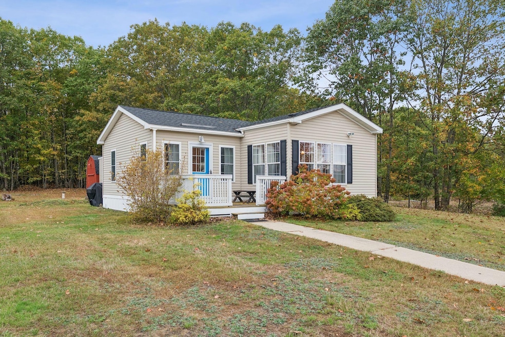 Under Contract $154,900