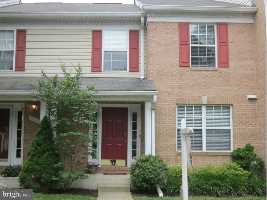 5215 Lightfoot Path, Columbia, MD 21044 - photo 1