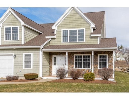 53 Baldwin Rd unit 703, Billerica, MA 01821 - photo 1