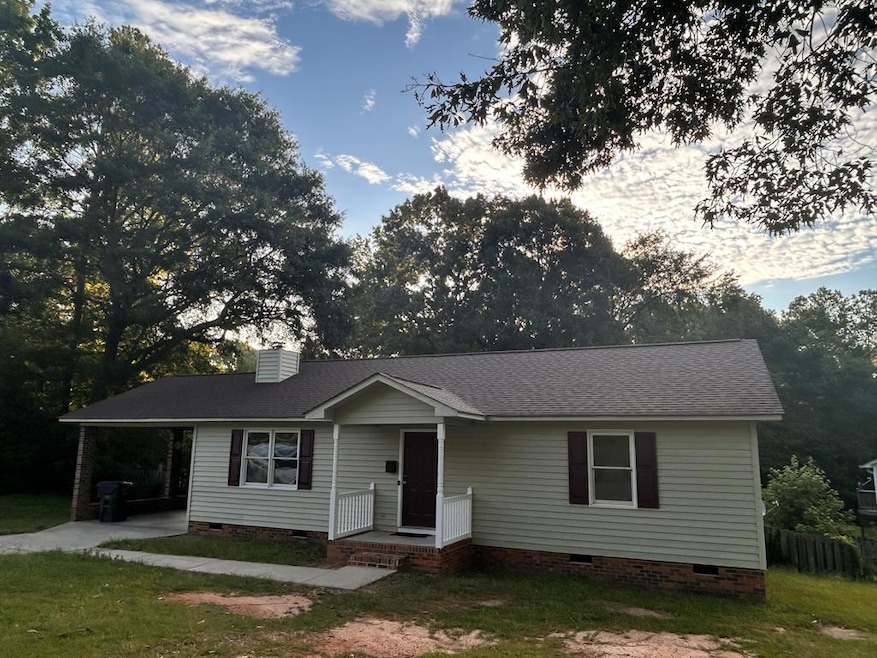 115 Pine Rd, Laurens, SC 29360 - photo 1