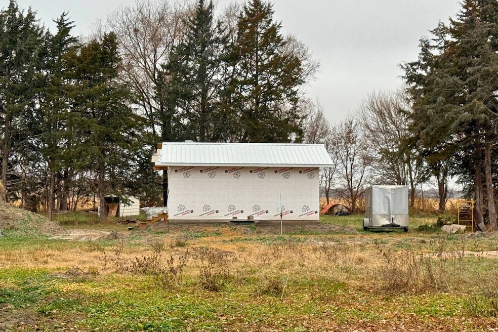 1805 N State Highway 11, Elba, NE 68835 - photo 1