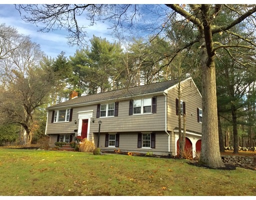 54 Hillside Dr unit n/a, Cohasset, MA 02025 - photo 1