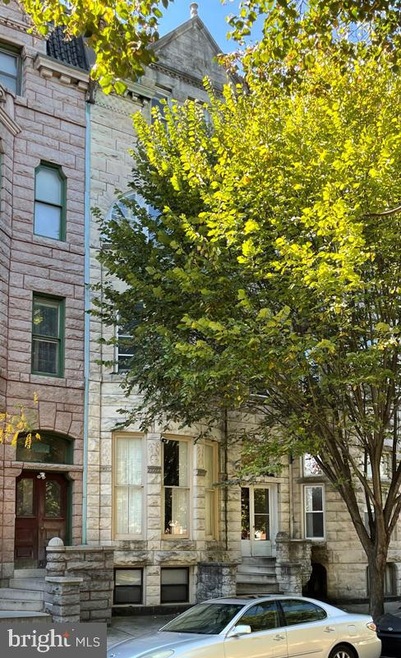 1916 Eutaw Place, Baltimore, MD 21217 - photo 1