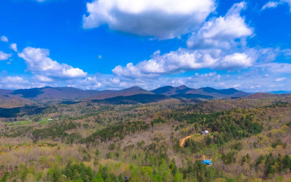 810 Mountain High Dr, Mineral Bluff, GA 30559 - photo 1