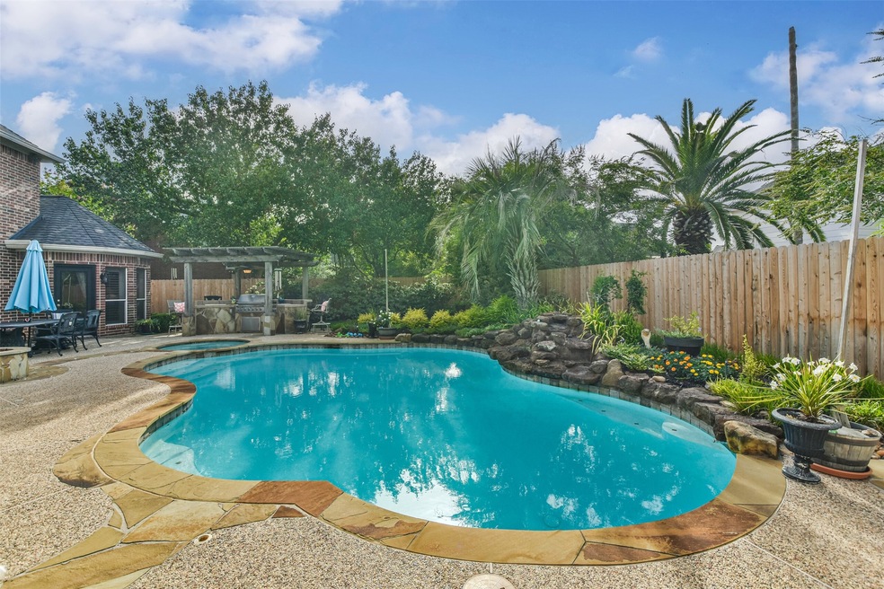 Ready to cool off in the pool?