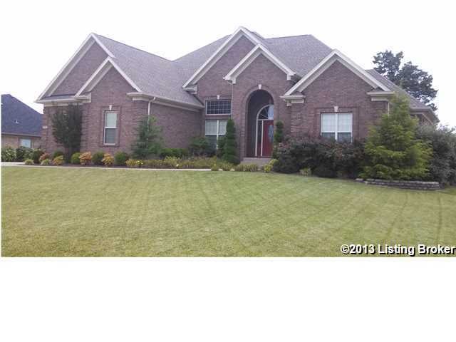 365 Woodland Pass, Mount Washington, KY 40047 - photo 1