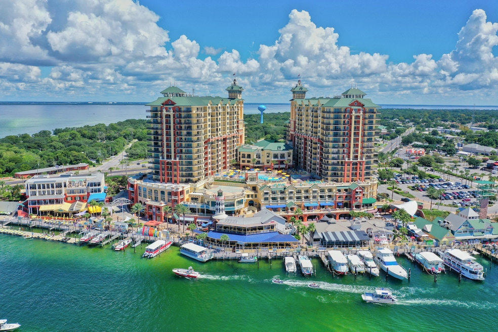 10 Harbor Blvd unit W624, Destin, FL 32541 - photo 1