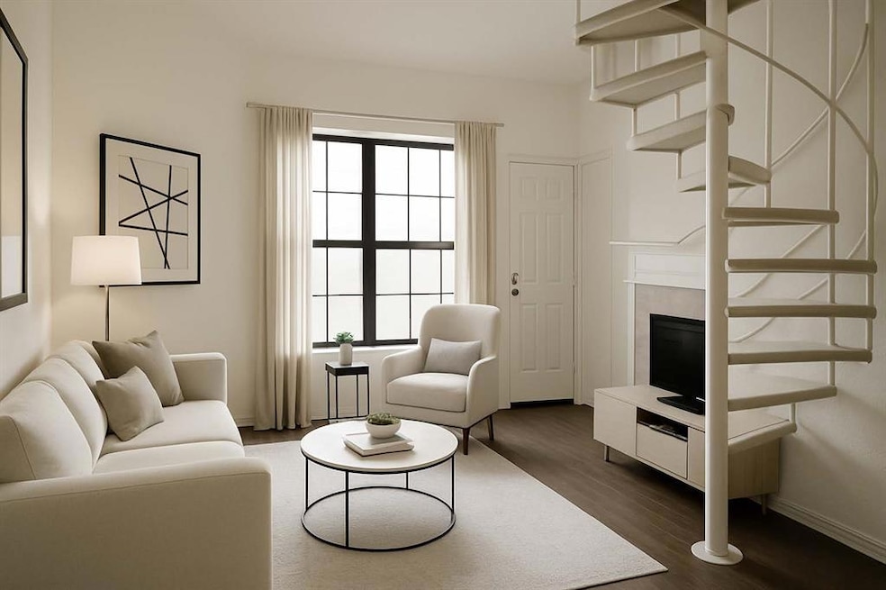 11140 Stratford Dr unit 604, Oklahoma City, OK 73120 - photo 1