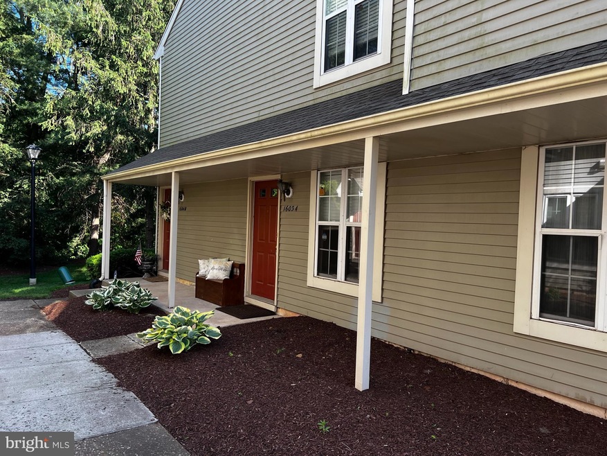 1603A Yarmouth Ln unit 1603, Mount Laurel, NJ 08054 - photo 1