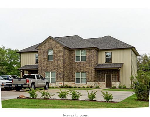 1013 Foster Ave unit A, College Station, TX 77840 - photo 1