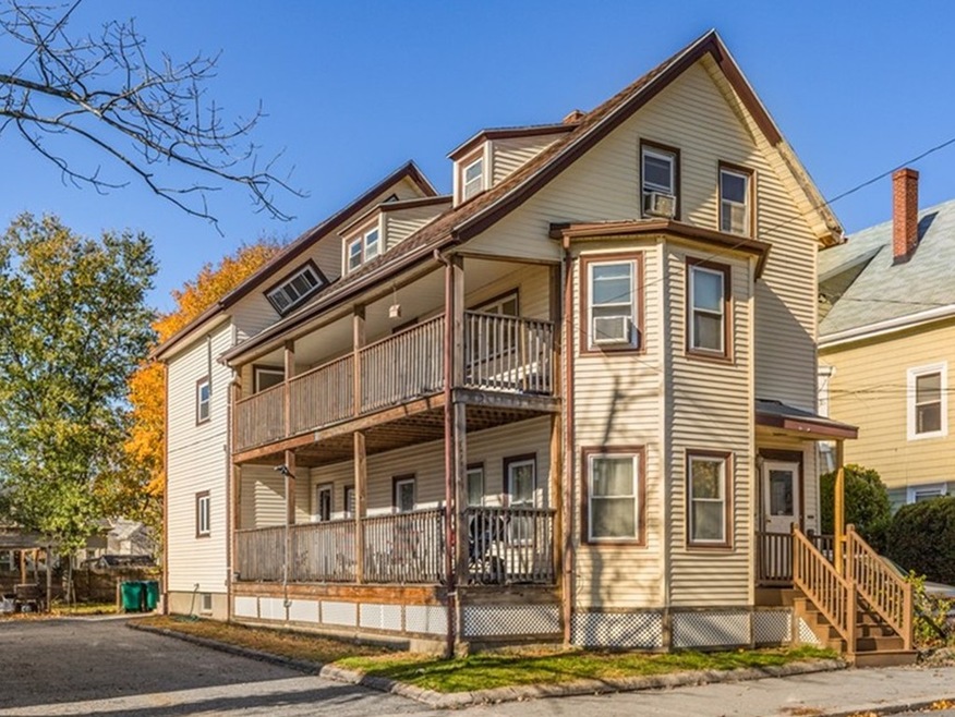 36 Cedar St, Lynn, MA 01905 - photo 1