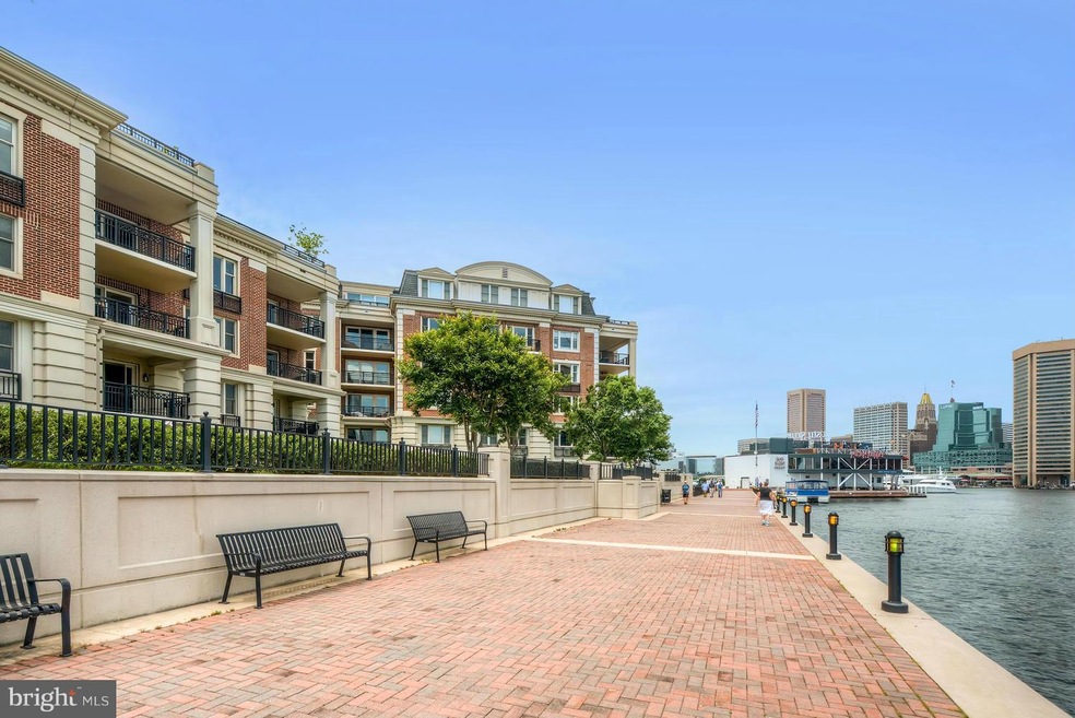The Ritz-Carlton Residences, Baltimore, MD 21230 - photo 1