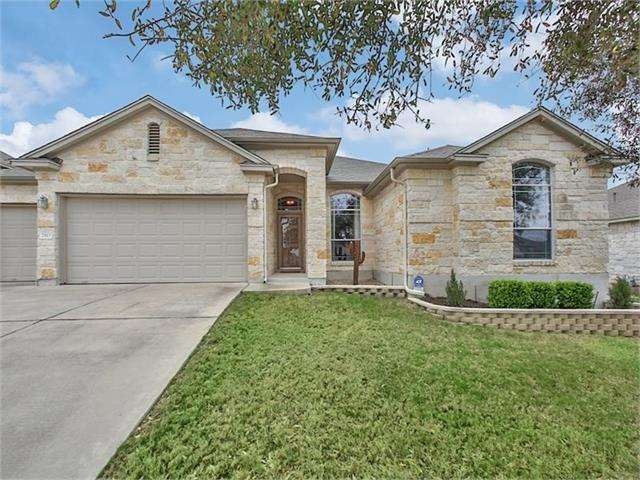 3 Car Garage , immaculate home!