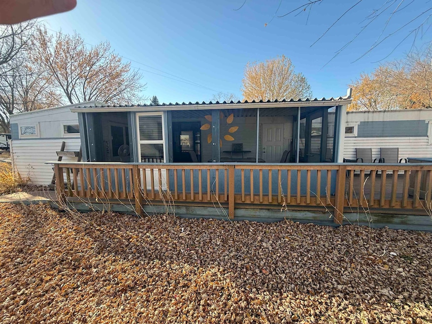 N550 Gannon Rd unit M45, Lodi, WI 53555 - photo 1