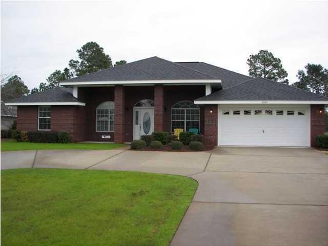 1842 Sunrise Dr, Navarre, FL 32566 - photo 1